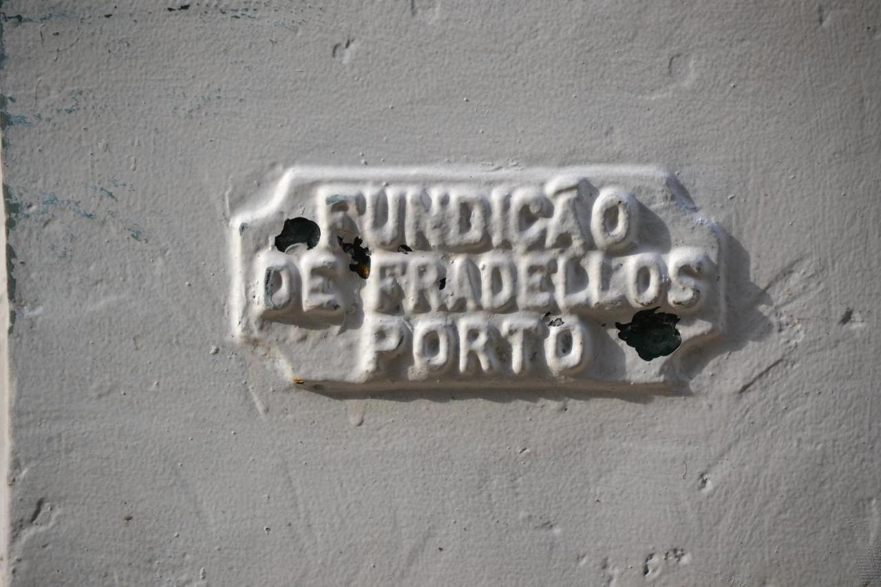 Studio Porto Riverside Daire Dış mekan fotoğraf